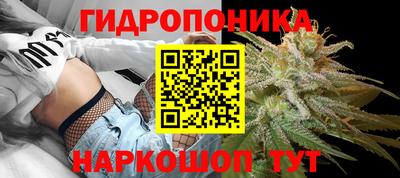гидропоника Изобильный